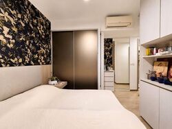 Sol Acres (D23), Condominium #577191691